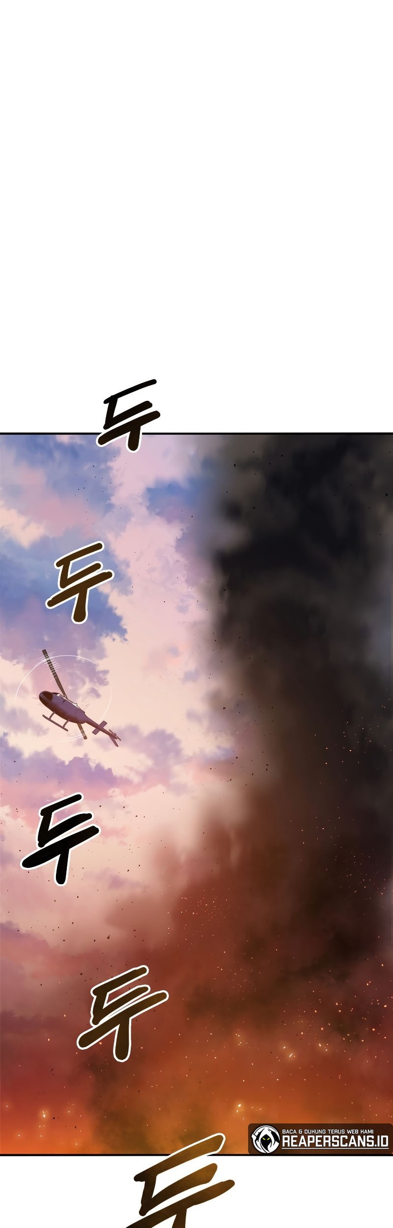 Baca Manhwa Existence Chapter 31 Gambar 2