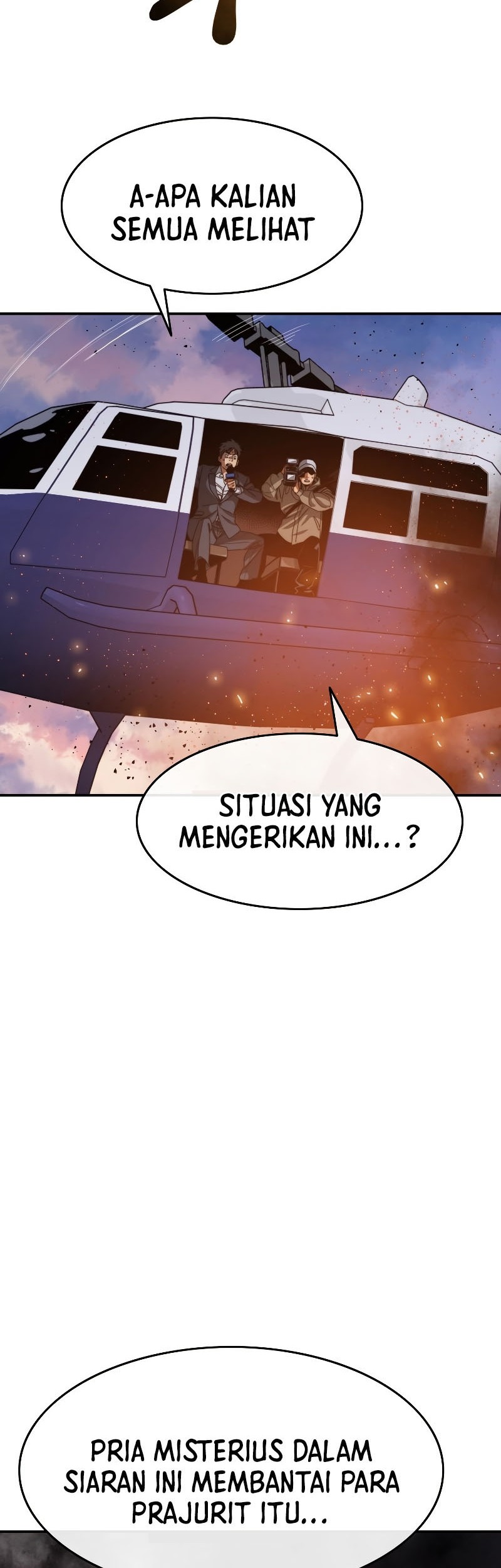 Existence Chapter 31 Gambar 3