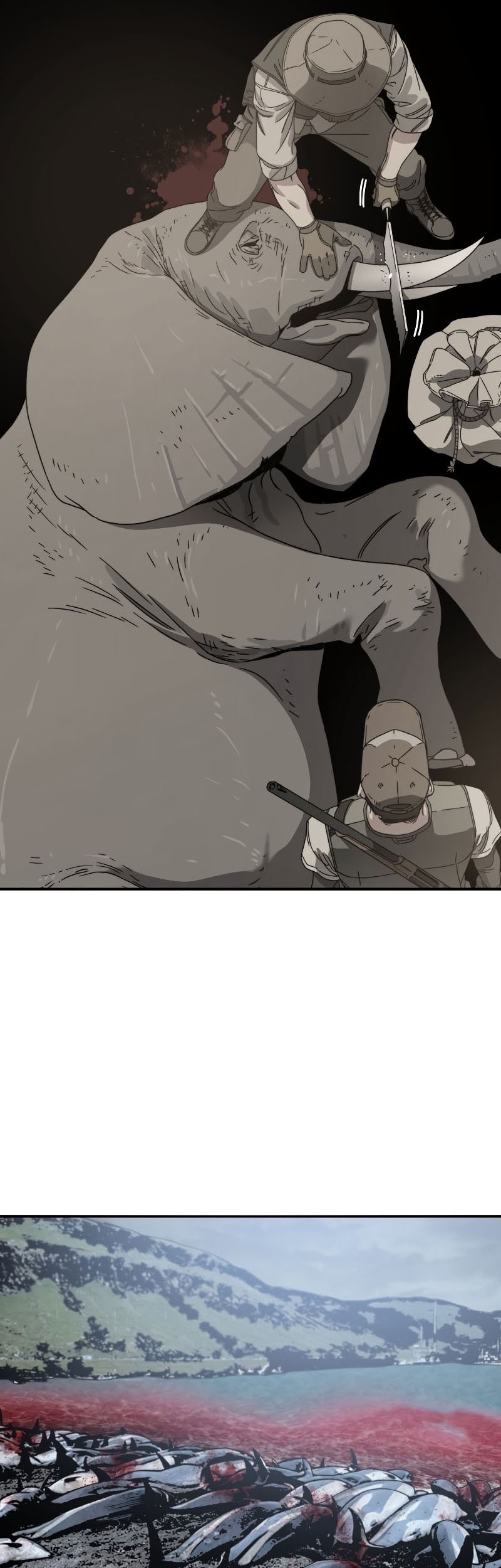 Existence Chapter 31 Gambar 14