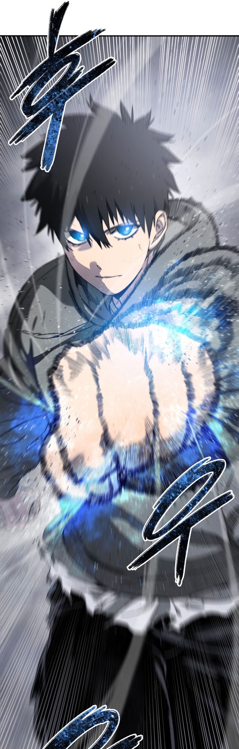 Existence Chapter 31 Gambar 21