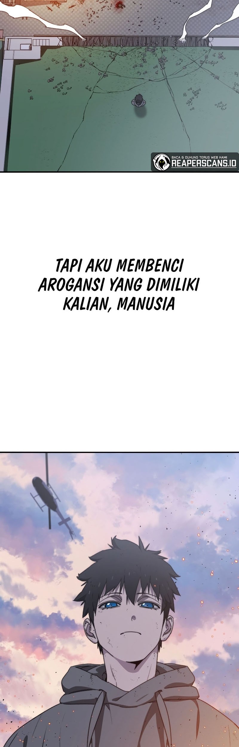 Existence Chapter 31 Gambar 26
