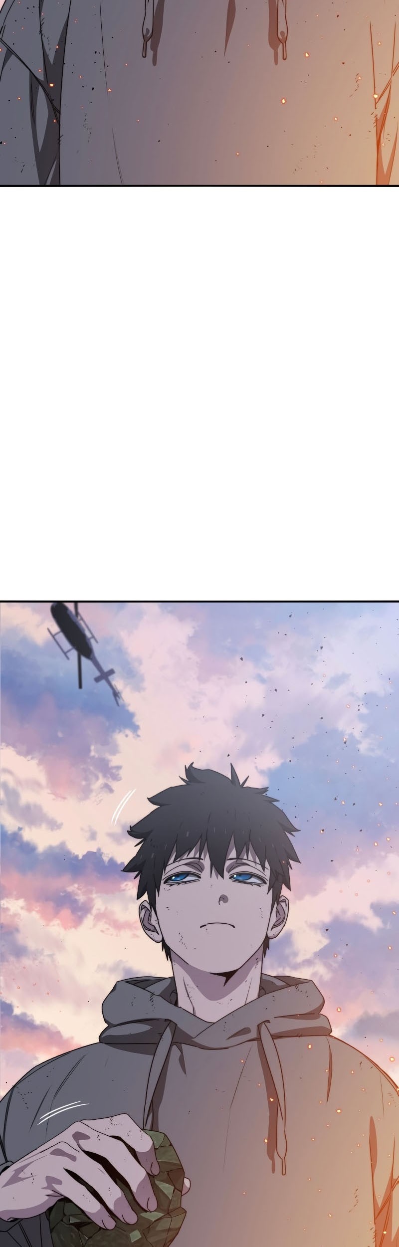 Existence Chapter 31 Gambar 27