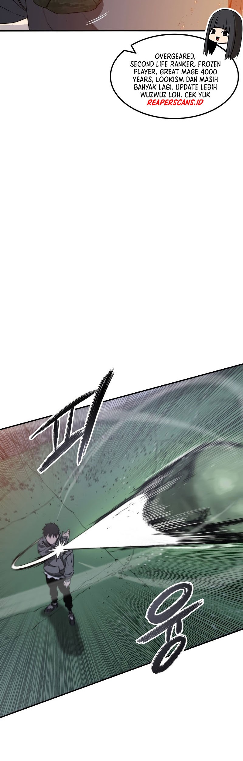Existence Chapter 31 Gambar 28