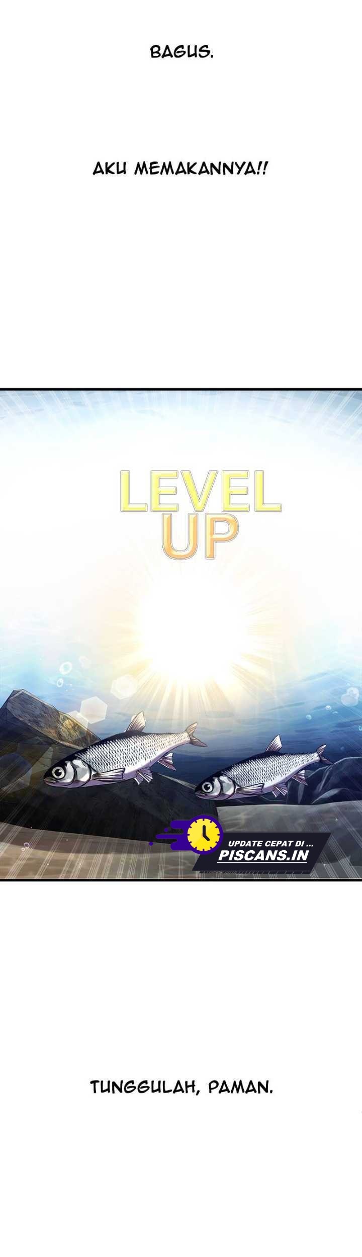 Surviving as a Fish Chapter 33 Gambar 26