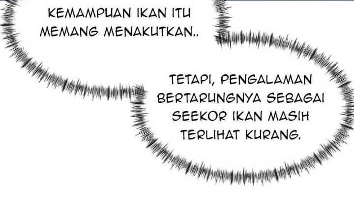 Surviving as a Fish Chapter 33 Gambar 50
