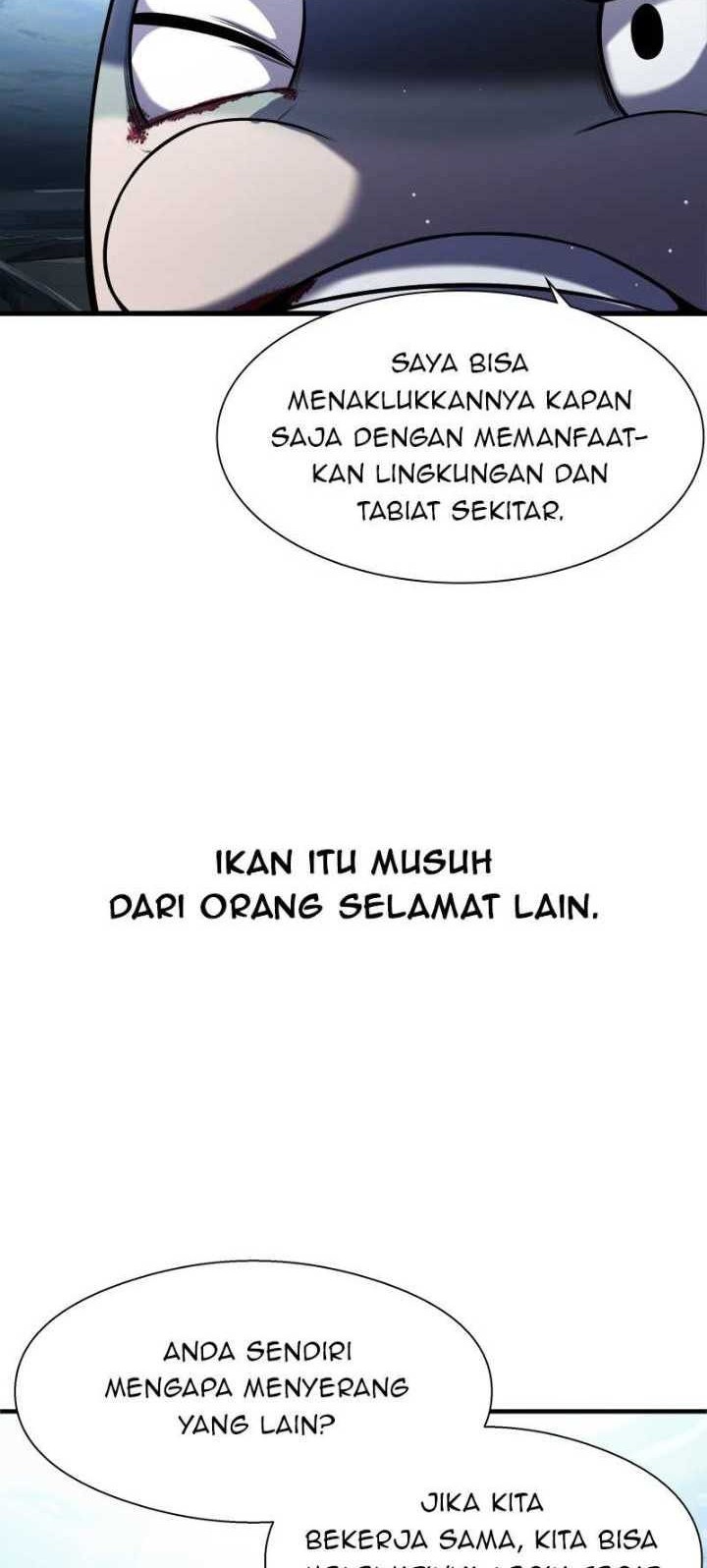 Surviving as a Fish Chapter 33 Gambar 6