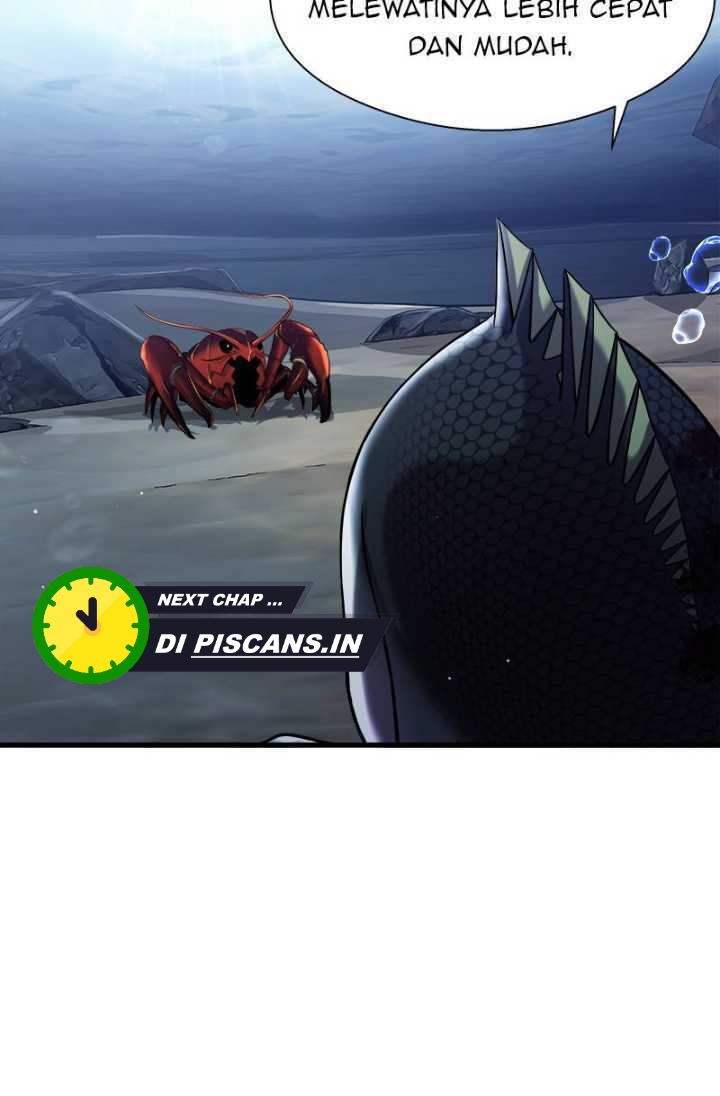 Surviving as a Fish Chapter 33 Gambar 7