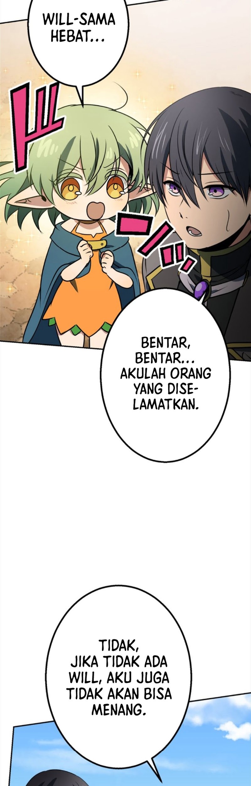Tensei Majutsushi no Isekai Seikatsu: Gensaku Chishiki de Sekai Saikyou Chapter 17 Gambar 50