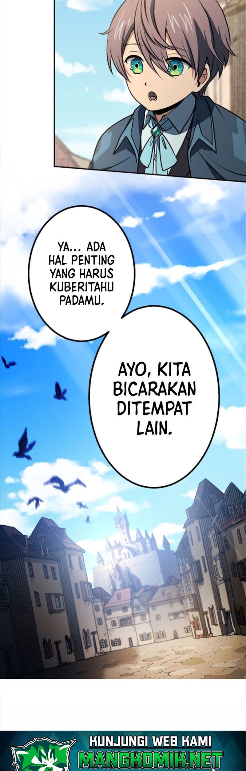 Tensei Majutsushi no Isekai Seikatsu: Gensaku Chishiki de Sekai Saikyou Chapter 17 Gambar 54