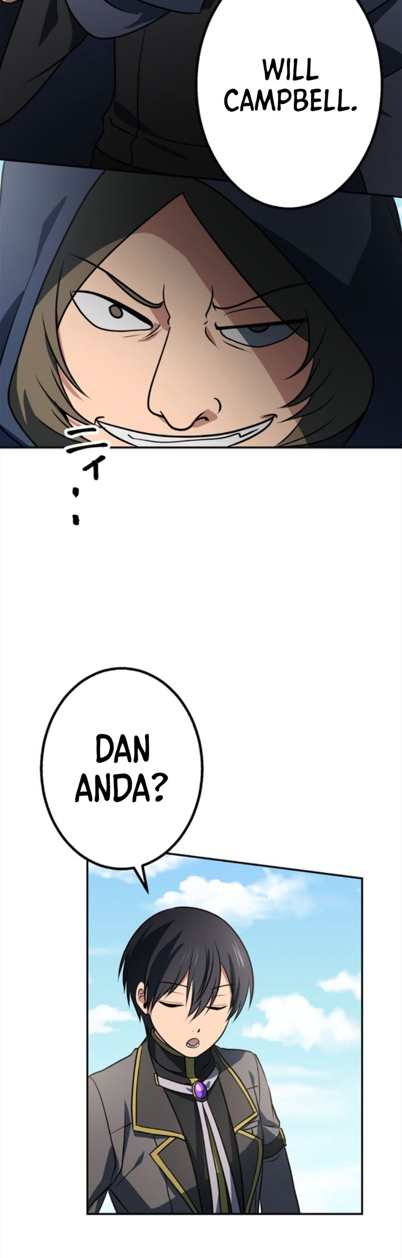 Tensei Majutsushi no Isekai Seikatsu: Gensaku Chishiki de Sekai Saikyou Chapter 17 Gambar 14