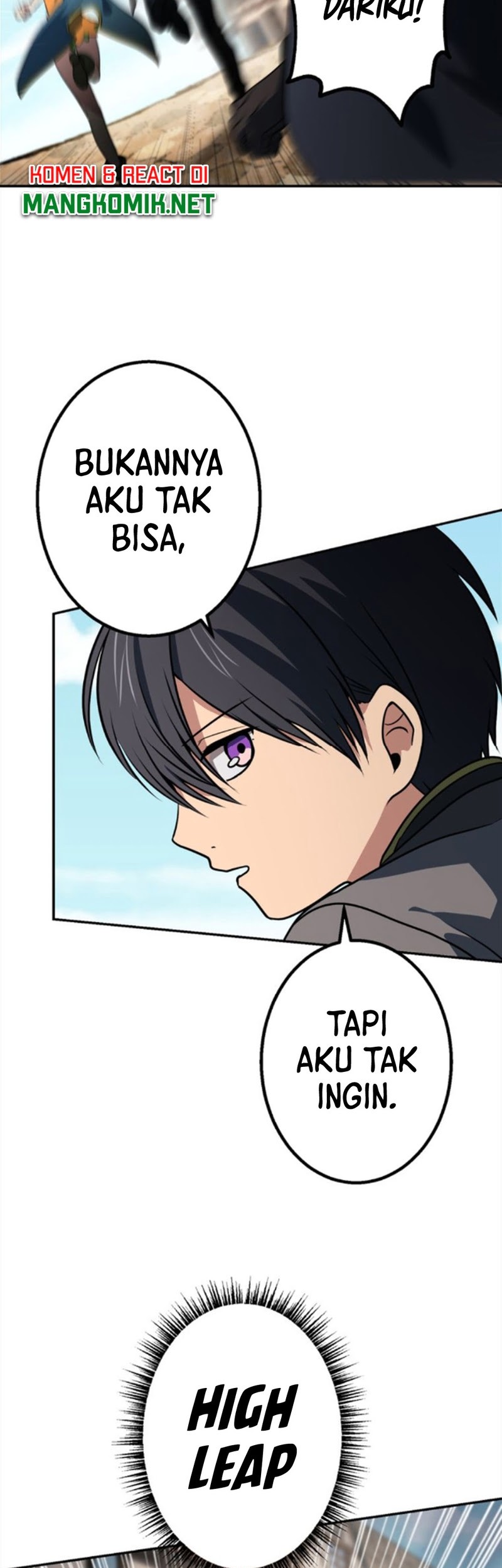 Tensei Majutsushi no Isekai Seikatsu: Gensaku Chishiki de Sekai Saikyou Chapter 17 Gambar 20