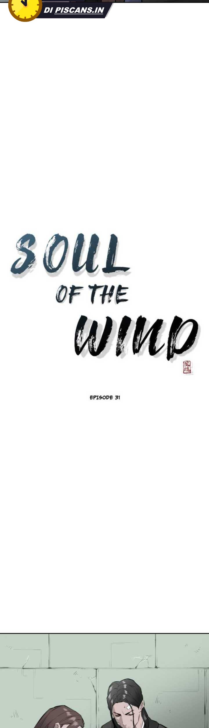 Wind Soul Chapter 31 Gambar 3