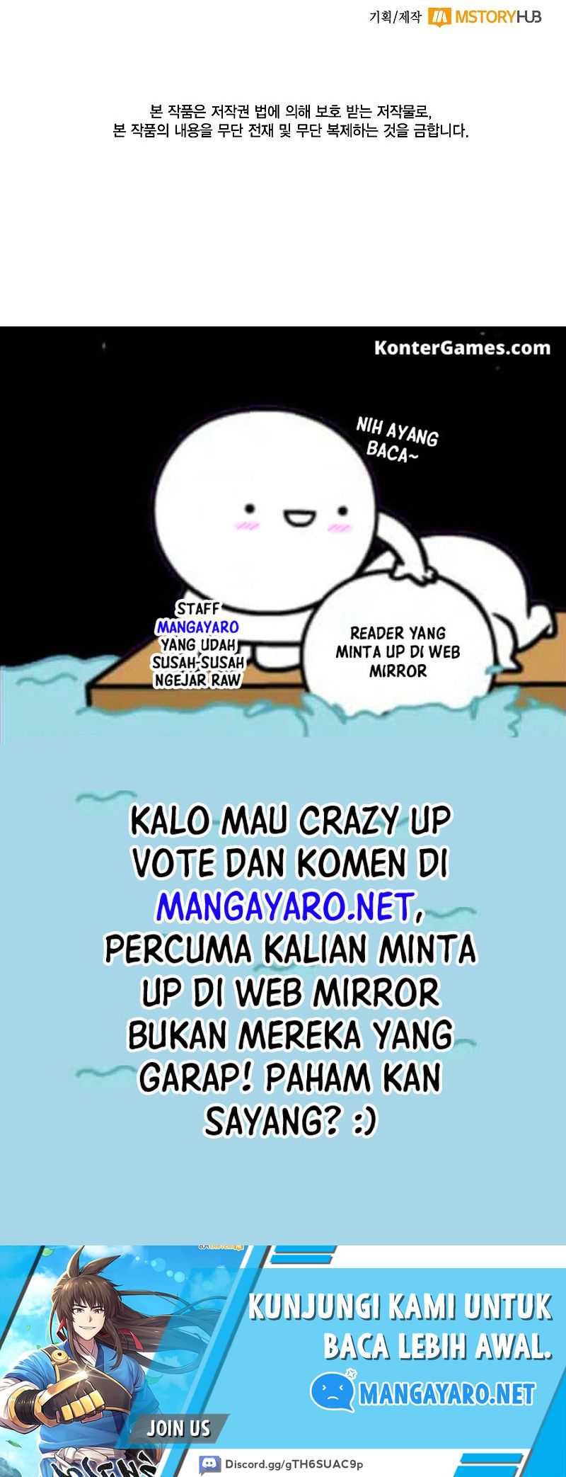 Champion’s Path to Murim Chapter 40 Gambar 65