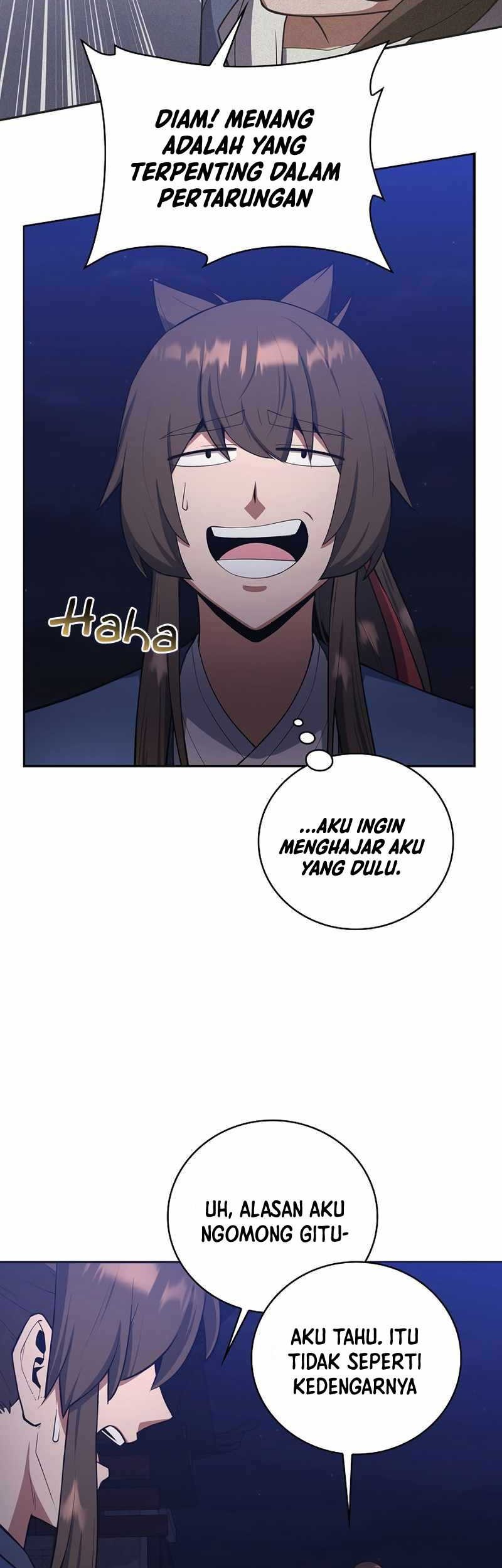 Champion’s Path to Murim Chapter 39 Gambar 12