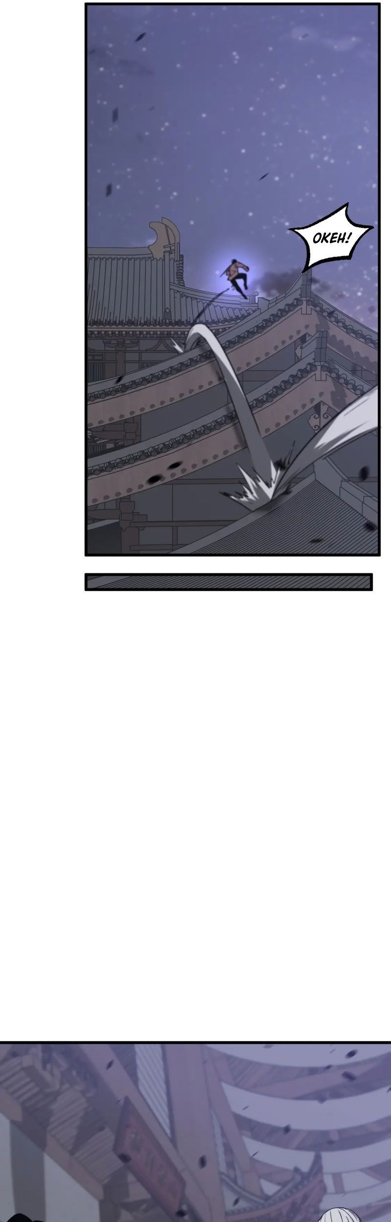 Super Evolution Chapter 87 Gambar 10