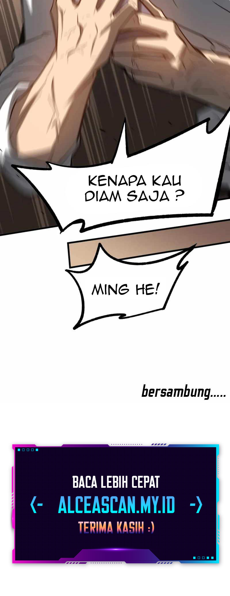 Super Evolution Chapter 84 Gambar 101