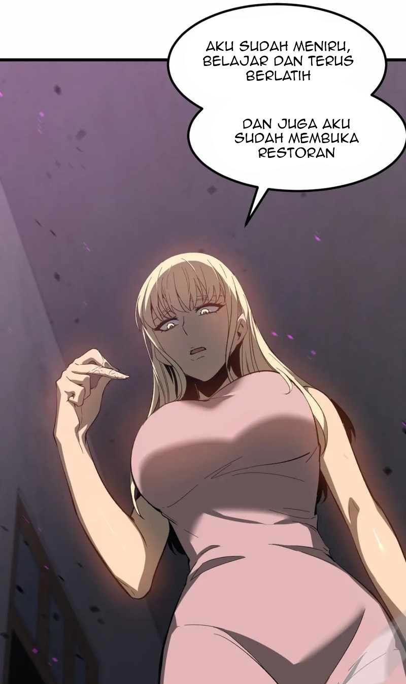 Super Evolution Chapter 84 Gambar 12