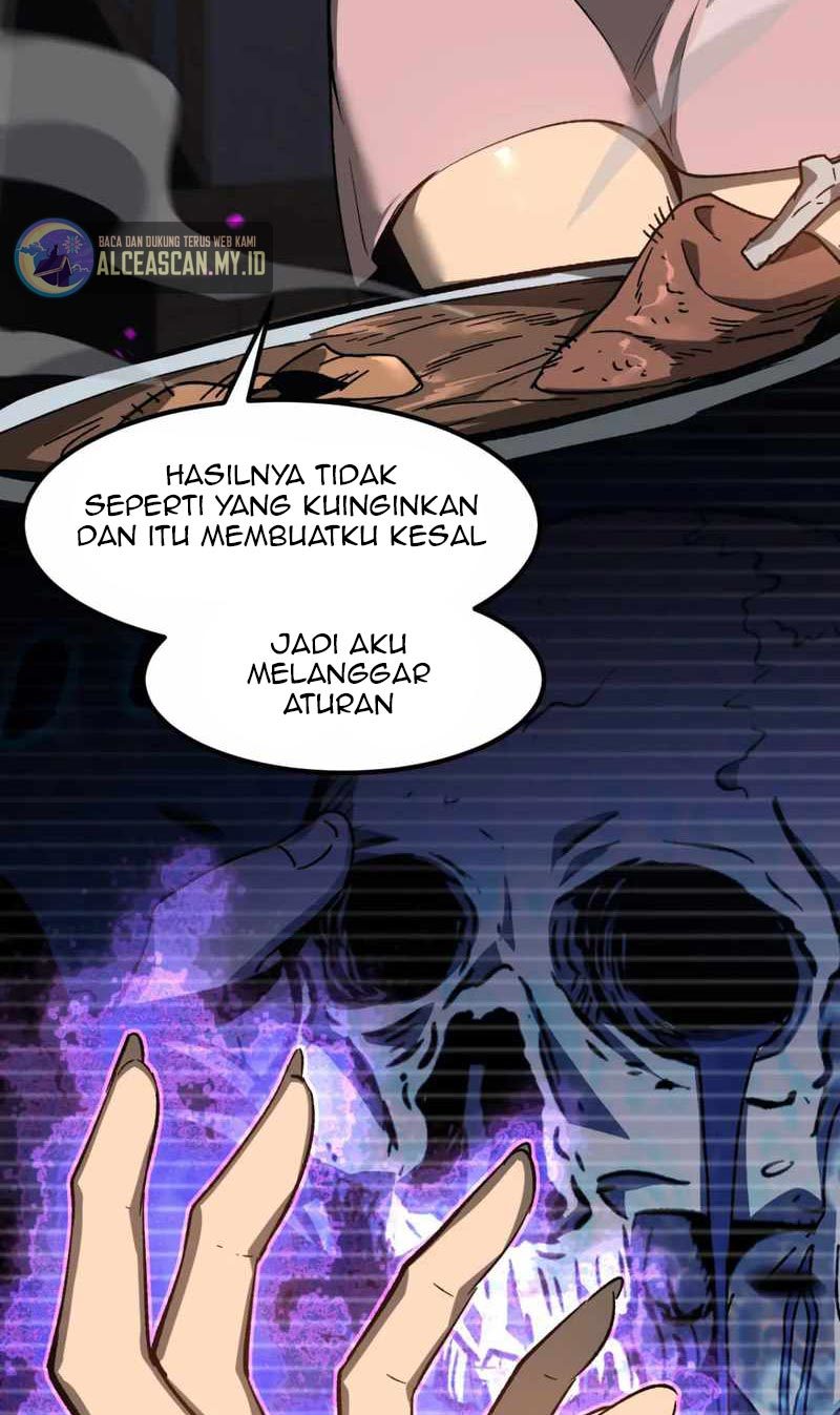 Super Evolution Chapter 84 Gambar 13