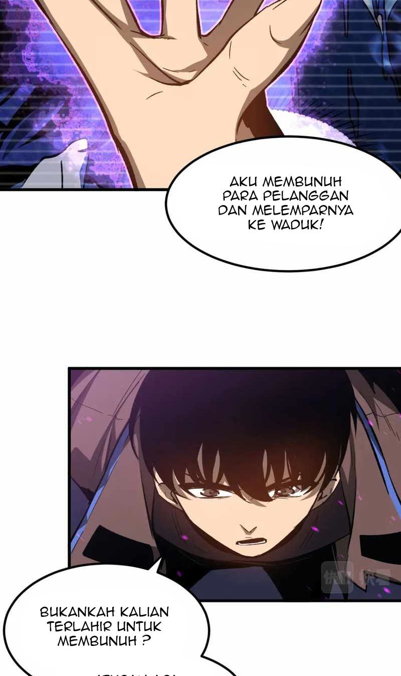 Super Evolution Chapter 84 Gambar 14