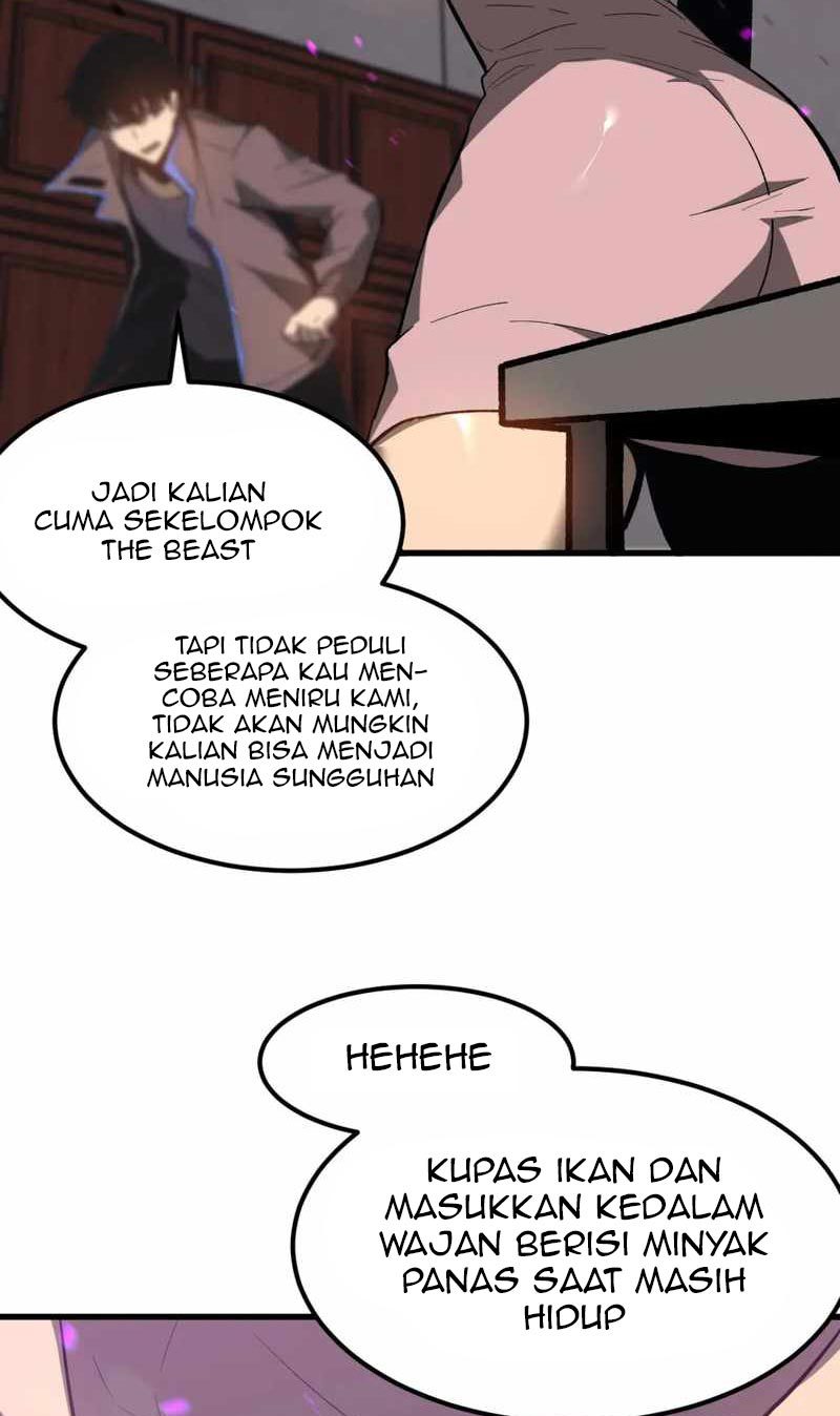Super Evolution Chapter 84 Gambar 16