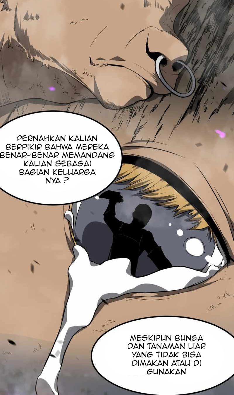 Super Evolution Chapter 84 Gambar 18