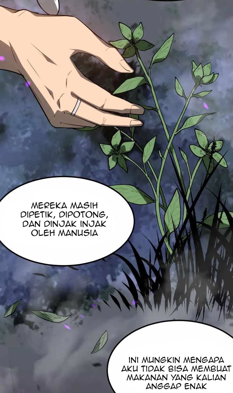 Super Evolution Chapter 84 Gambar 19