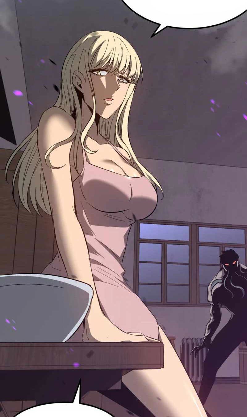 Super Evolution Chapter 84 Gambar 20
