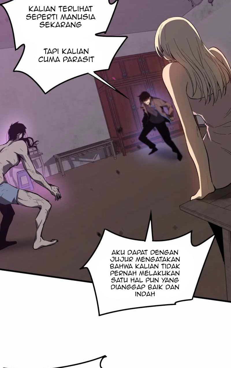 Super Evolution Chapter 84 Gambar 24