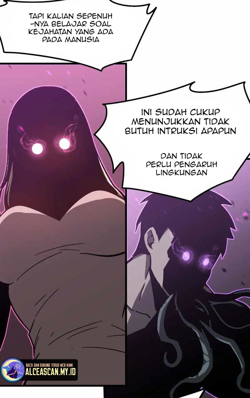 Super Evolution Chapter 84 Gambar 25