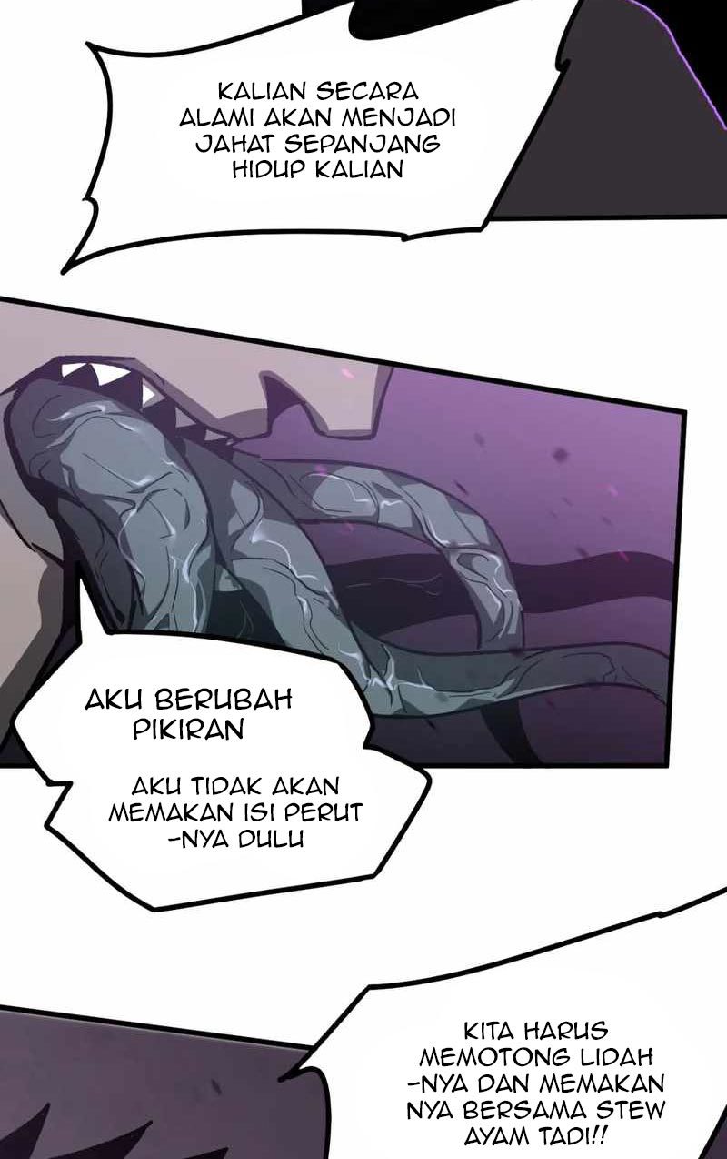 Super Evolution Chapter 84 Gambar 26