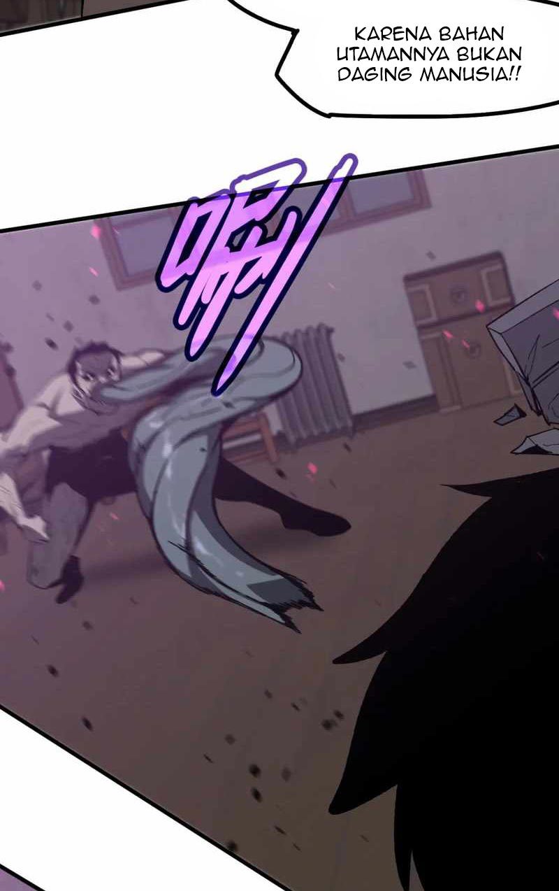 Super Evolution Chapter 84 Gambar 30