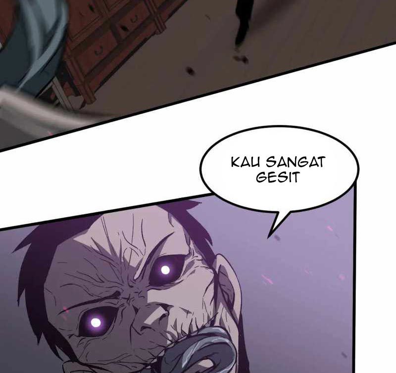 Super Evolution Chapter 84 Gambar 33