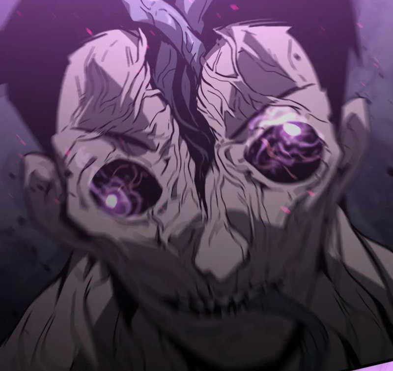Super Evolution Chapter 84 Gambar 35