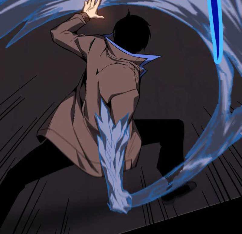 Super Evolution Chapter 84 Gambar 47