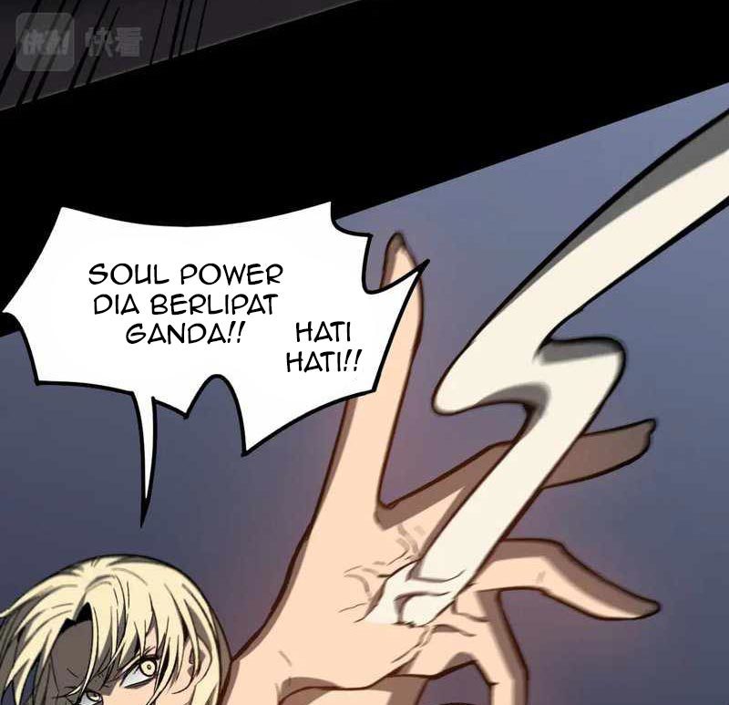 Super Evolution Chapter 84 Gambar 48