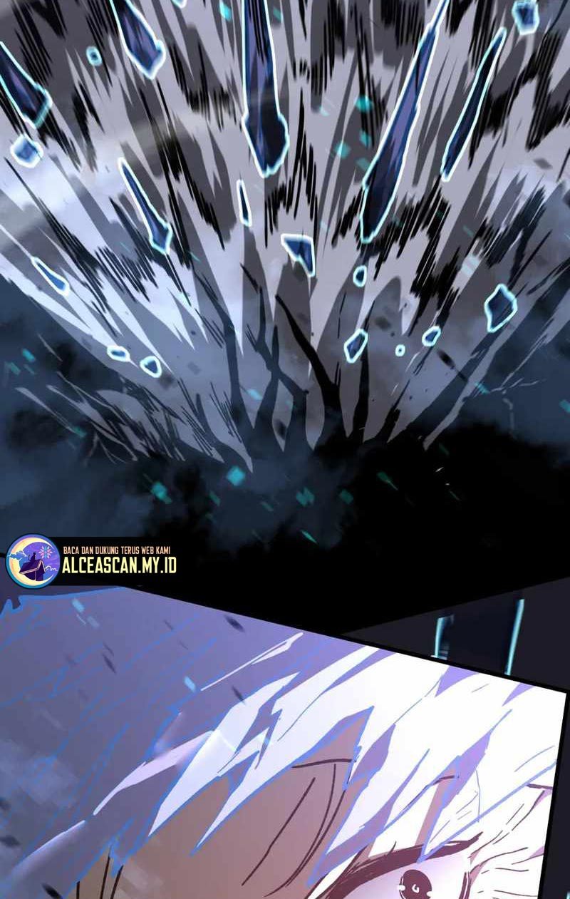 Super Evolution Chapter 84 Gambar 63