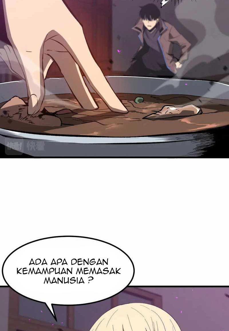 Super Evolution Chapter 84 Gambar 7