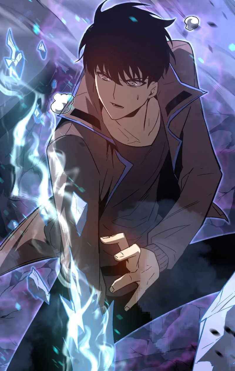 Super Evolution Chapter 84 Gambar 70