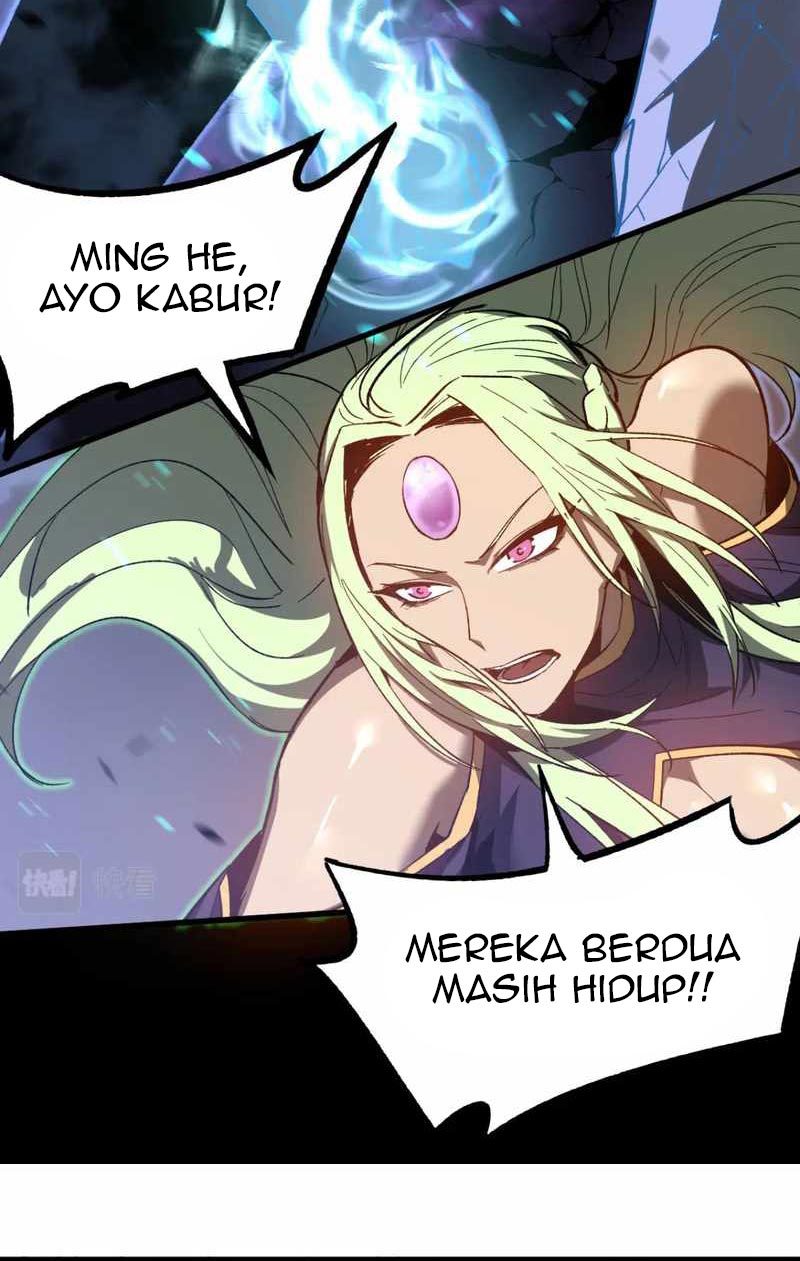 Super Evolution Chapter 84 Gambar 71