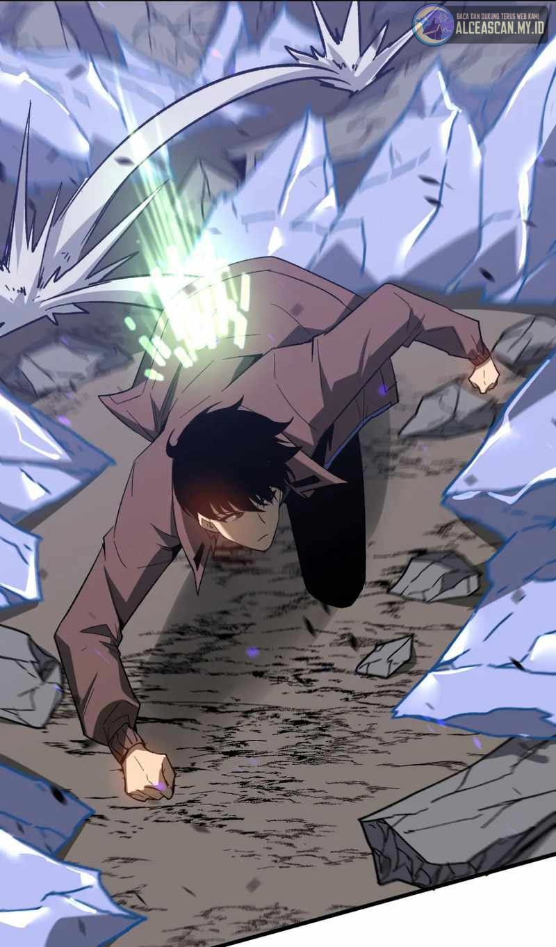 Super Evolution Chapter 84 Gambar 72