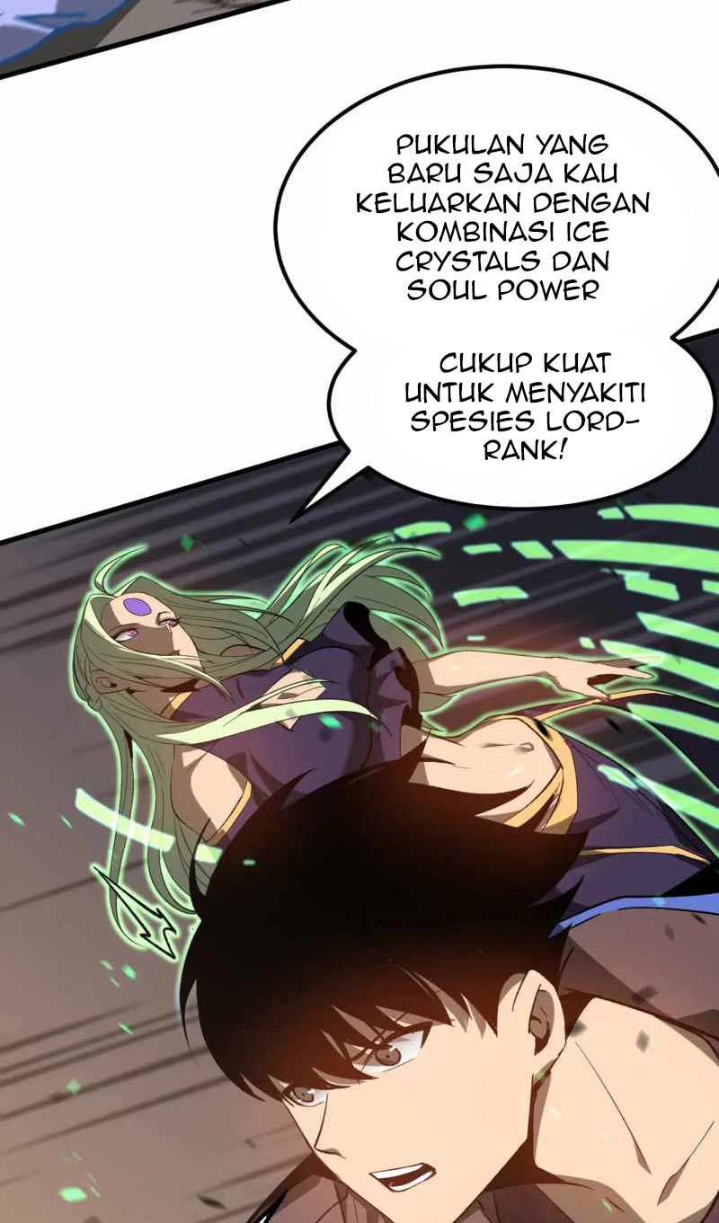 Super Evolution Chapter 84 Gambar 73
