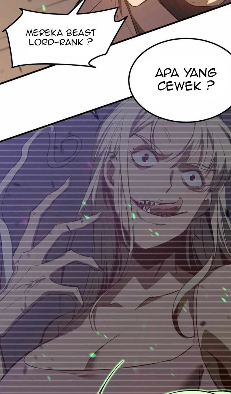 Super Evolution Chapter 84 Gambar 74