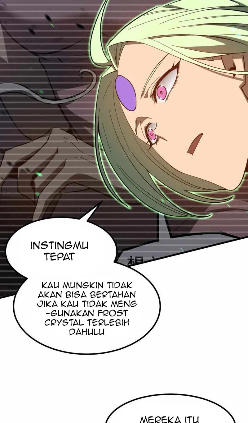Super Evolution Chapter 84 Gambar 75
