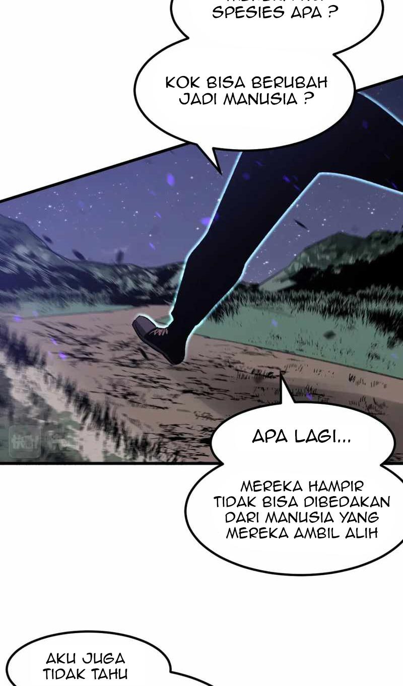 Super Evolution Chapter 84 Gambar 76