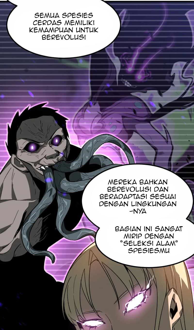 Super Evolution Chapter 84 Gambar 77