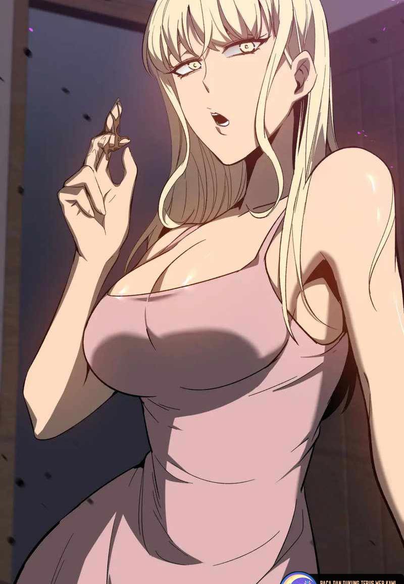 Super Evolution Chapter 84 Gambar 8