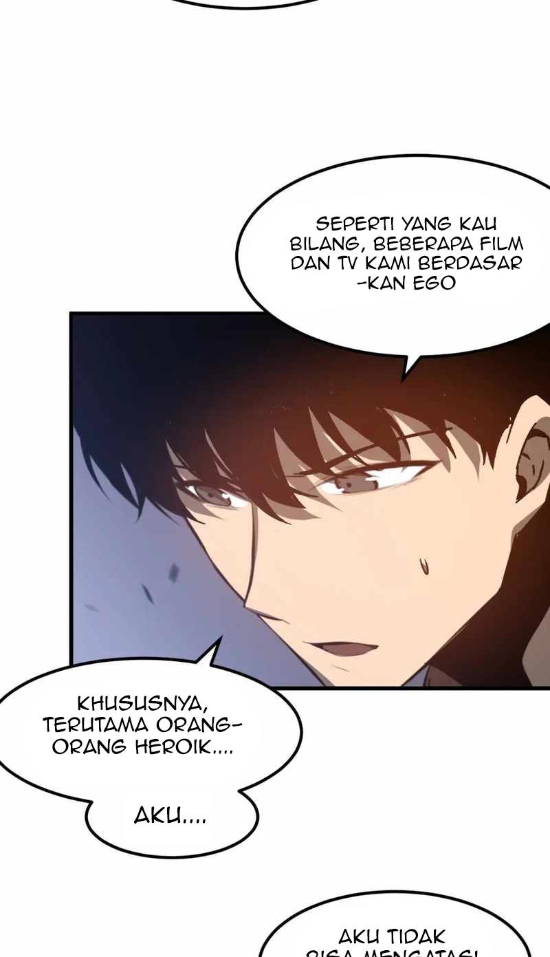 Super Evolution Chapter 84 Gambar 83