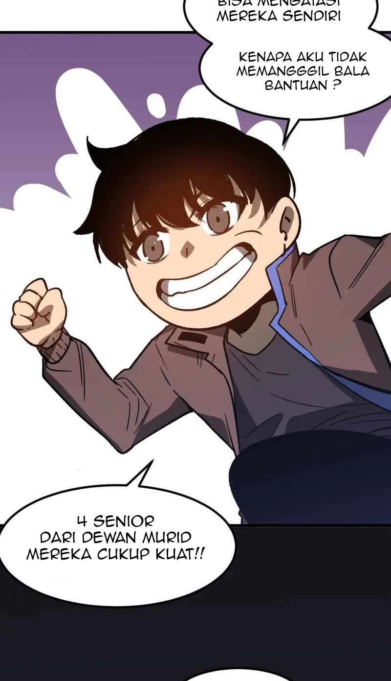 Super Evolution Chapter 84 Gambar 84