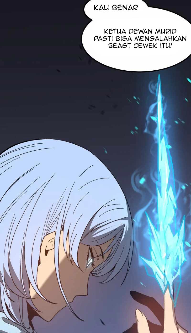 Super Evolution Chapter 84 Gambar 85