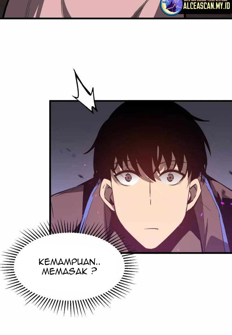 Super Evolution Chapter 84 Gambar 9